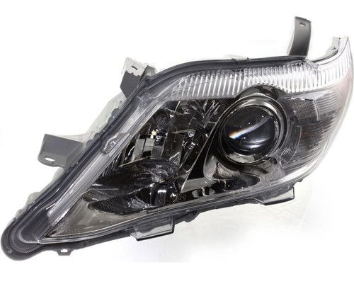 HEAD LAMP LH BASE-LE-XLE USA BUILT REPLACEMENT FOR TOYOTA CAMRY 2010 PARTSLINK NUMBER TO2502191U HEAD LAMP LH BASE-LE-XLE USA BUILT REPLACEMENT FOR TOYOTA CAMRY 2010 PARTSLINK NUMBER TO2502191U