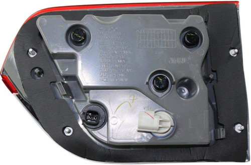 TRUNK LAMP LH (BACKUP LAMP) PLATINUM INSERT LAREDO/LIMITED/OVERLAND/SUMMIT HQ REPLACEMENT FOR JEEP GRAND CHEROKEE 2019 PARTLINKS NUMBER CH2802112 TRUNK LAMP LH (BACKUP LAMP) PLATINUM INSERT LAREDO/LIMITED/OVERLAND/SUMMIT HQ REPLACEMENT FOR JEEP GRAND CHEROKEE 2019 PARTLINKS NUMBER CH2802112