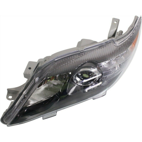 HEAD LAMP LH SE USA BUILT REPLACEMENT FOR TOYOTA CAMRY 2010 PARTSLINK NUMBER  TO2502193U