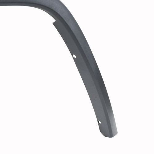 WHEEL ARCH TRIM FR RH BLACK   REPLACEMENT FOR JEEP GRAND CHEROKEE 2019 PARTLINKS NUMBER CH1291118