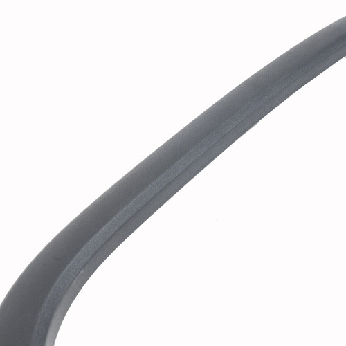 WHEEL ARCH TRIM FR RH BLACK   REPLACEMENT FOR JEEP GRAND CHEROKEE 2019 PARTLINKS NUMBER CH1291118