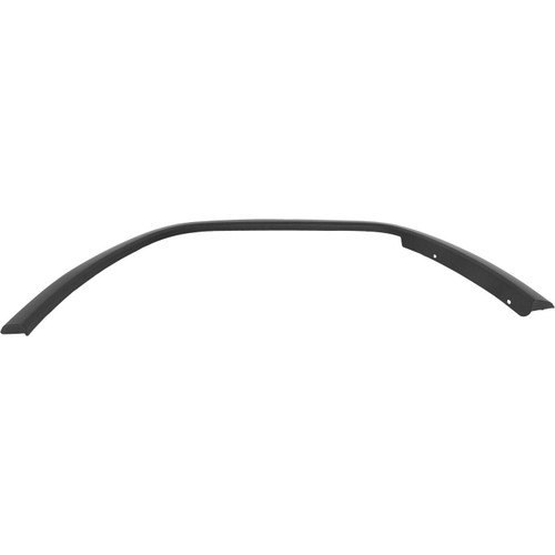 WHEEL ARCH TRIM FR RH PTM LAREDO/ 80TH ANNIVERSARY REPLACEMENT FOR JEEP GRAND CHEROKEE 2019 PARTLINKS NUMBER CH1291125 WHEEL ARCH TRIM FR RH PTM LAREDO/ 80TH ANNIVERSARY REPLACEMENT FOR JEEP GRAND CHEROKEE 2019 PARTLINKS NUMBER CH1291125
