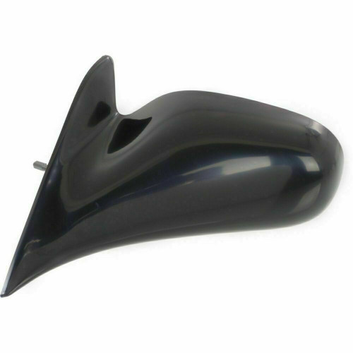 DOOR MIRROR LH MANUAL REPLACEMENT FOR TOYOTA COROLLA SEDAN 2001 PARTSLINK NUMBER  TO1320144
