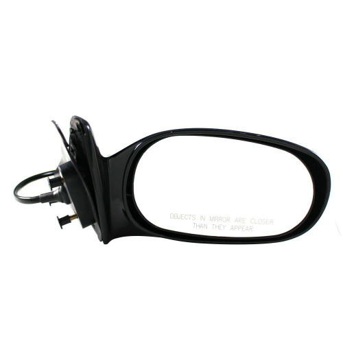 DOOR MIRROR RH POWER  REPLACEMENT FOR TOYOTA COROLLA SEDAN 2001 PARTSLINK NUMBER  	TO1321129