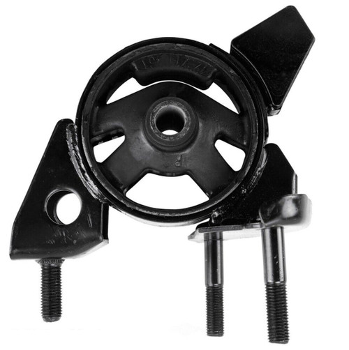 ENGINE MOUNT REAR REPLACEMENT FOR TOYOTA COROLLA SEDAN 2001 PARTSLINK NUMBER AWSTO1082 ENGINE MOUNT REAR REPLACEMENT FOR TOYOTA COROLLA SEDAN 2001 PARTSLINK NUMBER AWSTO1082