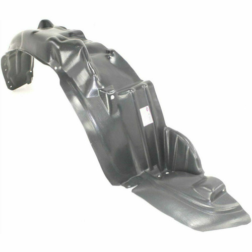 FENDER LINER RH REPLACEMENT FOR TOYOTA COROLLA SEDAN 2001 PARTSLINK NUMBER  TO1249118