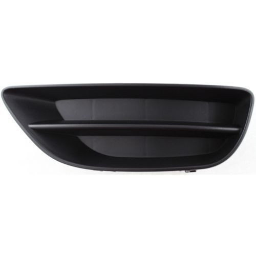 FOG LAMP COVER FR LH  REPLACEMENT FOR TOYOTA COROLLA SEDAN 2001 PARTSLINK NUMBER  TO1038102