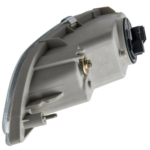 FOG LAMP FR LH HQ  REPLACEMENT FOR TOYOTA COROLLA SEDAN 2001 PARTSLINK NUMBER  TO2592105