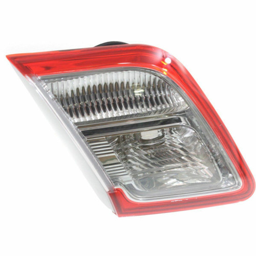 TRUNK LAMP LH (BACK-UP LAMP) JAPAN BUILT HQ REPLACEMENT FOR TOYOTA CAMRY 2010 PARTSLINK NUMBER TO2802106 TRUNK LAMP LH (BACK-UP LAMP) JAPAN BUILT HQ REPLACEMENT FOR TOYOTA CAMRY 2010 PARTSLINK NUMBER TO2802106