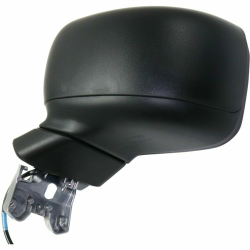 DOOR MIRROR LH POWER HTD W/O BLIND SPOT/SIGNAL REPLACEMENT FOR JEEP RENEGADE 2019 PARTLINKS NUMBER CH1320440 DOOR MIRROR LH POWER HTD W/O BLIND SPOT/SIGNAL REPLACEMENT FOR JEEP RENEGADE 2019 PARTLINKS NUMBER CH1320440