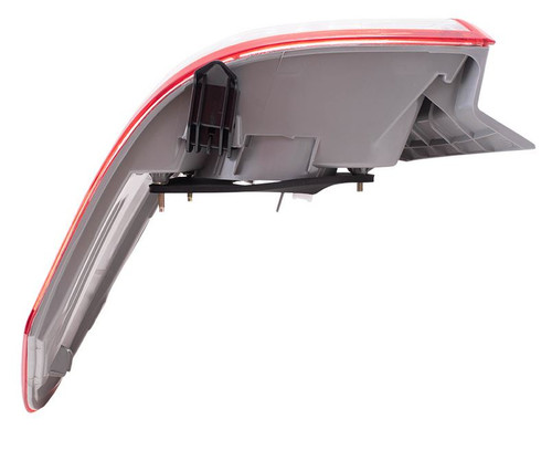 TAIL LAMP RH JAPAN BUILT HQ REPLACEMENT FOR TOYOTA CAMRY 2010 PARTSLINK NUMBER  TO2805108