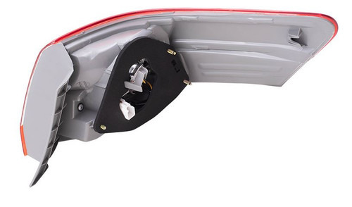 TAIL LAMP RH JAPAN BUILT HQ REPLACEMENT FOR TOYOTA CAMRY 2010 PARTSLINK NUMBER  TO2805108