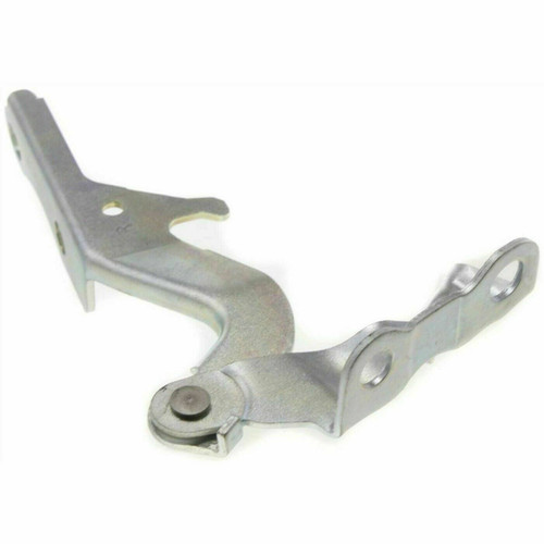 HOOD HINGE RH REPLACEMENT FOR TOYOTA COROLLA SEDAN 2001 PARTSLINK NUMBER TO1236106 HOOD HINGE RH REPLACEMENT FOR TOYOTA COROLLA SEDAN 2001 PARTSLINK NUMBER TO1236106