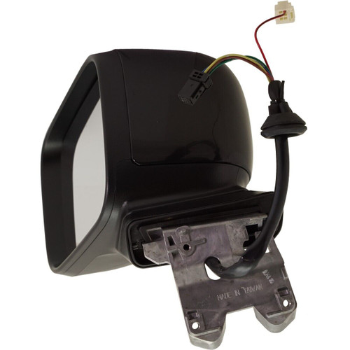 DOOR MIRROR LH POWER PTM HTD W/SIGNAL/BLIND SPOT REPLACEMENT FOR JEEP RENEGADE 2019 PARTLINKS NUMBER CH1320447 DOOR MIRROR LH POWER PTM HTD W/SIGNAL/BLIND SPOT REPLACEMENT FOR JEEP RENEGADE 2019 PARTLINKS NUMBER CH1320447