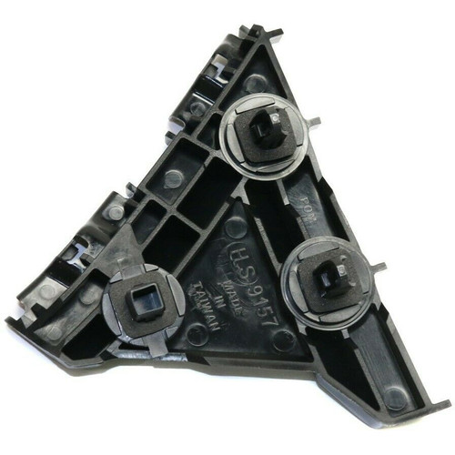 BUMPER BRACKET RR RH REPLACEMENT FOR TOYOTA CAMRY HYBRID 2010 PARTSLINK NUMBER TO1133103 BUMPER BRACKET RR RH REPLACEMENT FOR TOYOTA CAMRY HYBRID 2010 PARTSLINK NUMBER TO1133103