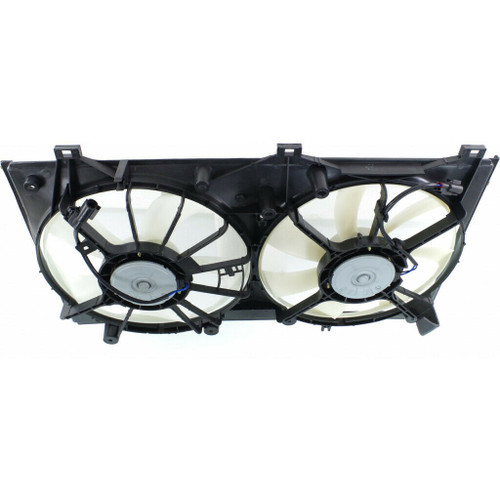 COOLING FAN ASSY REPLACEMENT FOR TOYOTA CAMRY HYBRID 2010 PARTSLINK NUMBER  TO3115152 COOLING FAN ASSY REPLACEMENT FOR TOYOTA CAMRY HYBRID 2010 PARTSLINK NUMBER  TO3115152