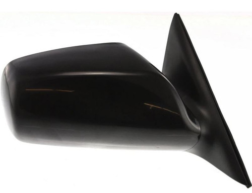 DOOR MIRROR RH POWER HTD USA REPLACEMENT FOR TOYOTA CAMRY HYBRID 2010 PARTSLINK NUMBER TO1321214 DOOR MIRROR RH POWER HTD USA REPLACEMENT FOR TOYOTA CAMRY HYBRID 2010 PARTSLINK NUMBER TO1321214