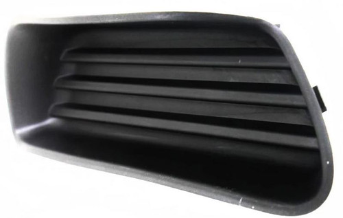 FOG LAMP COVER FR RH CE/LE/BASE AND ALL HYBRID MODELS EXCEPT 2010-2011 USA BUILT REPLACEMENT FOR TOYOTA CAMRY HYBRID 2010 PARTSLINK NUMBER TO2599103U FOG LAMP COVER FR RH CE/LE/BASE AND ALL HYBRID MODELS EXCEPT 2010-2011 USA BUILT REPLACEMENT FOR TOYOTA CAMRY HYBRID 2010 PARTSLINK NUMBER TO2599103U