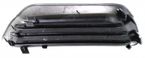 FOG LAMP COVER FR RH CE/LE/BASE AND ALL HYBRID MODELS EXCEPT 2010-2011 USA BUILT REPLACEMENT FOR TOYOTA CAMRY HYBRID 2010 PARTSLINK NUMBER TO2599103U FOG LAMP COVER FR RH CE/LE/BASE AND ALL HYBRID MODELS EXCEPT 2010-2011 USA BUILT REPLACEMENT FOR TOYOTA CAMRY HYBRID 2010 PARTSLINK NUMBER TO2599103U