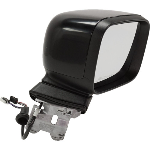 DOOR MIRROR RH POWER PTM HTD W/SENSOR/BLIND SPOT REPLACEMENT FOR JEEP RENEGADE 2019 PARTLINKS NUMBER CH1321446 DOOR MIRROR RH POWER PTM HTD W/SENSOR/BLIND SPOT REPLACEMENT FOR JEEP RENEGADE 2019 PARTLINKS NUMBER CH1321446
