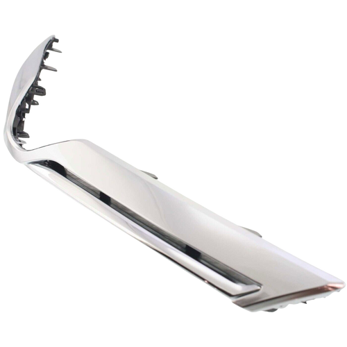GRILLE UPPER CHROME REPLACEMENT FOR TOYOTA CAMRY HYBRID 2010 PARTSLINK NUMBER TO1200326 GRILLE UPPER CHROME REPLACEMENT FOR TOYOTA CAMRY HYBRID 2010 PARTSLINK NUMBER TO1200326