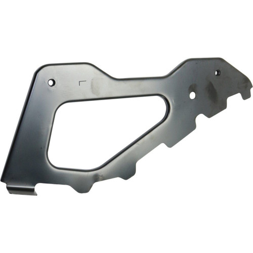 FENDER BRACKET FR LH STEEL  REPLACEMENT FOR JEEP  RENEGADE 2019 PARTLINKS NUMBER CH1244108