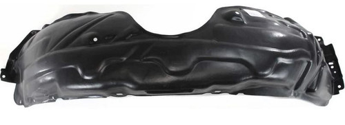 FENDER LINER RH REPLACEMENT FOR TOYOTA CAMRY HYBRID 2010 PARTSLINK NUMBER TO1251122 FENDER LINER RH REPLACEMENT FOR TOYOTA CAMRY HYBRID 2010 PARTSLINK NUMBER TO1251122