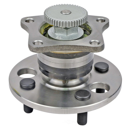 WHEEL BEARING/HUB RR 4 WHEEL ABS (512019-693019) REPLACEMENT FOR TOYOTA COROLLA SEDAN 2001 PARTSLINK NUMBER 512019 WHEEL BEARING/HUB RR 4 WHEEL ABS (512019-693019) REPLACEMENT FOR TOYOTA COROLLA SEDAN 2001 PARTSLINK NUMBER 512019