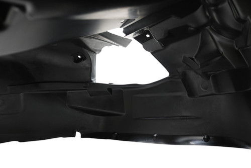 FENDER LINER FR LH W/O TRAILHAWK/UPLANDER 1.3L REPLACEMENT FOR JEEP RENEGADE 2019 PARTLINKS NUMBER CH1248216 FENDER LINER FR LH W/O TRAILHAWK/UPLANDER 1.3L REPLACEMENT FOR JEEP RENEGADE 2019 PARTLINKS NUMBER CH1248216