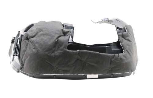 FENDER LINER FR LH W/O TRAILHAWK/UPLANDER 1.3L REPLACEMENT FOR JEEP RENEGADE 2019 PARTLINKS NUMBER CH1248216 FENDER LINER FR LH W/O TRAILHAWK/UPLANDER 1.3L REPLACEMENT FOR JEEP RENEGADE 2019 PARTLINKS NUMBER CH1248216