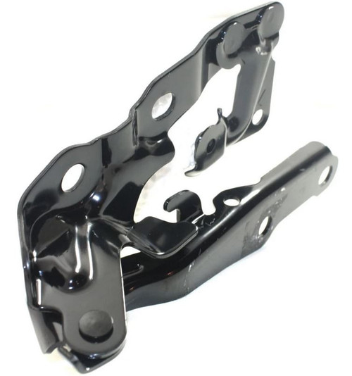 HOOD HINGE LH REPLACEMENT FOR TOYOTA CAMRY HYBRID 2010 PARTSLINK NUMBER  	TO1236152 HOOD HINGE LH REPLACEMENT FOR TOYOTA CAMRY HYBRID 2010 PARTSLINK NUMBER  	TO1236152