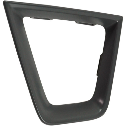 FOG LAMP BEZEL FR LH BLACK EXCLUDE UPLAND/ TRAILHAWK REPLACEMENT FOR JEEP RENEGADE 2019 PARTLINKS NUMBER CH1038203 FOG LAMP BEZEL FR LH BLACK EXCLUDE UPLAND/ TRAILHAWK REPLACEMENT FOR JEEP RENEGADE 2019 PARTLINKS NUMBER CH1038203