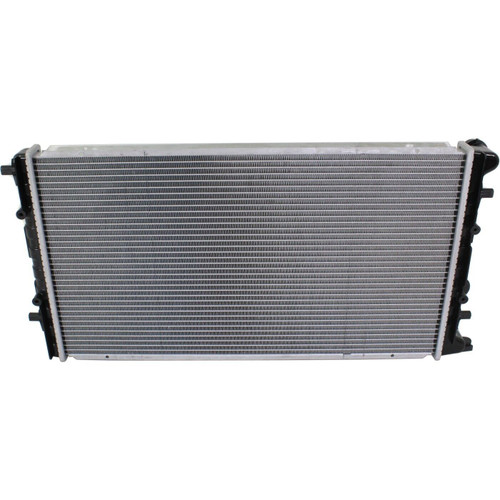 RADIATOR (2241) REPLACEMENT FOR VOLKSWAGEN BEETLE 2001 PARTSLINK NUMBER VW3010113 RADIATOR (2241) REPLACEMENT FOR VOLKSWAGEN BEETLE 2001 PARTSLINK NUMBER VW3010113