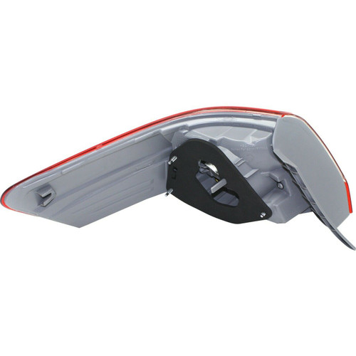 TAIL LAMP RH JAPAN BUILT HQ REPLACEMENT FOR TOYOTA CAMRY HYBRID 2010 PARTSLINK NUMBER  TO2819145