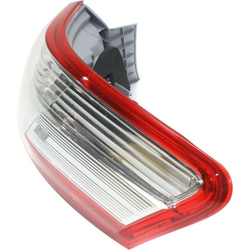 TAIL LAMP RH JAPAN BUILT HQ REPLACEMENT FOR TOYOTA CAMRY HYBRID 2010 PARTSLINK NUMBER  TO2819145