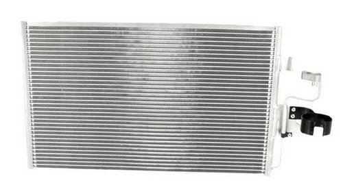 CONDENSER (4933) REPLACEMENT FOR VOLKSWAGEN GOLF 2001 PARTSLINK NUMBER  VW3030108