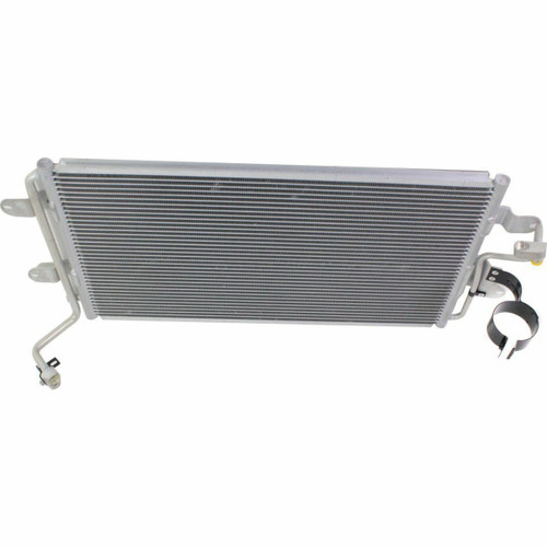 CONDENSER (4933) REPLACEMENT FOR VOLKSWAGEN GOLF 2001 PARTSLINK NUMBER  VW3030108