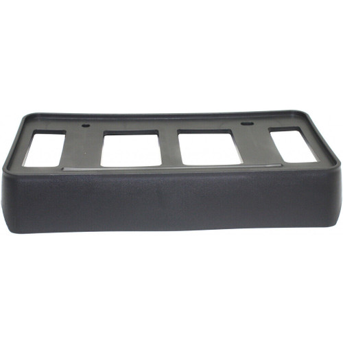 LICENSE PLATE BRACKET FR REPLACEMENT FOR TOYOTA TUNDRA RWD 2020 PARTSLINK NUMBER TO1068124 LICENSE PLATE BRACKET FR REPLACEMENT FOR TOYOTA TUNDRA RWD 2020 PARTSLINK NUMBER TO1068124