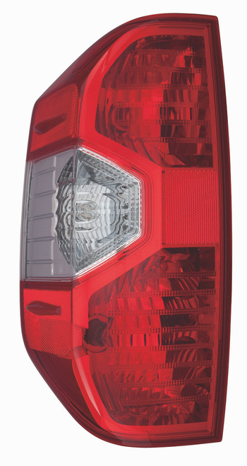 TAIL LAMP LH CAPA REPLACEMENT FOR TOYOTA TUNDRA RWD 2020 PARTSLINK NUMBER TO2800193C TAIL LAMP LH CAPA REPLACEMENT FOR TOYOTA TUNDRA RWD 2020 PARTSLINK NUMBER TO2800193C