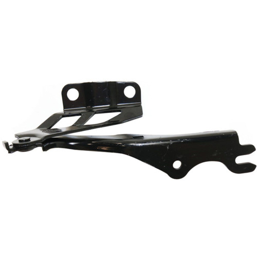 HOOD HINGE LH REPLACEMENT FOR TOYOTA YARIS HATCHBACK 2020 PARTSLINK NUMBER TO1236230 HOOD HINGE LH REPLACEMENT FOR TOYOTA YARIS HATCHBACK 2020 PARTSLINK NUMBER TO1236230