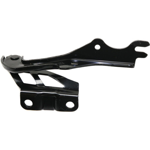 HOOD HINGE LH REPLACEMENT FOR TOYOTA YARIS HATCHBACK 2020 PARTSLINK NUMBER TO1236230 HOOD HINGE LH REPLACEMENT FOR TOYOTA YARIS HATCHBACK 2020 PARTSLINK NUMBER TO1236230
