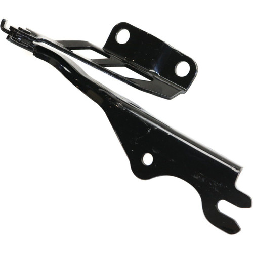 HOOD HINGE LH REPLACEMENT FOR TOYOTA YARIS HATCHBACK 2020 PARTSLINK NUMBER TO1236230 HOOD HINGE LH REPLACEMENT FOR TOYOTA YARIS HATCHBACK 2020 PARTSLINK NUMBER TO1236230