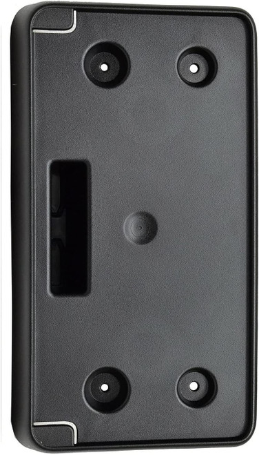 LICENSE PLATE BRACKET FR W/O MOUNTING BRACKET EXCLUDE UPLAND / TRAILHAWK REPLACEMENT FOR JEEP RENEGADE 2019 PARTSLINK NUMBER CH1068158 LICENSE PLATE BRACKET FR W/O MOUNTING BRACKET EXCLUDE UPLAND / TRAILHAWK REPLACEMENT FOR JEEP RENEGADE 2019 PARTSLINK NUMBER CH1068158