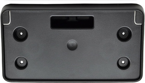 LICENSE PLATE BRACKET FR W/O MOUNTING BRACKET EXCLUDE UPLAND / TRAILHAWK REPLACEMENT FOR JEEP RENEGADE 2019 PARTSLINK NUMBER CH1068158 LICENSE PLATE BRACKET FR W/O MOUNTING BRACKET EXCLUDE UPLAND / TRAILHAWK REPLACEMENT FOR JEEP RENEGADE 2019 PARTSLINK NUMBER CH1068158