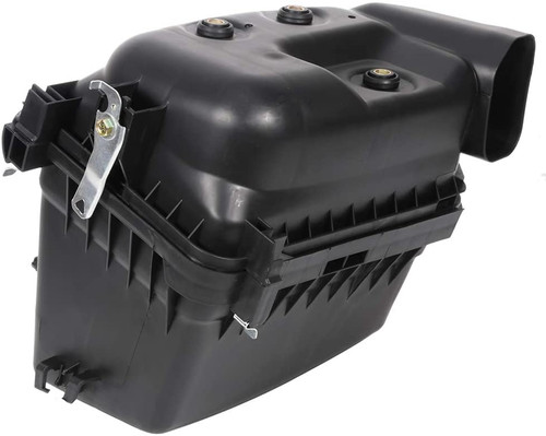 AIR TANK REPLACEMENT FOR TOYOTA COROLLA SEDAN 2010 PARTSLINK NUMBER  TO3990105