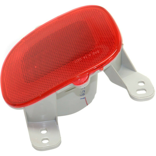 REFLECTOR RR RH CAPA REPLACEMENT FOR JEEP RENEGADE 2019 PARTSLINK NUMBER CH1185103C REFLECTOR RR RH CAPA REPLACEMENT FOR JEEP RENEGADE 2019 PARTSLINK NUMBER CH1185103C