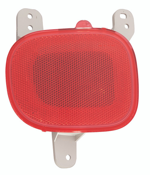 REFLECTOR RR RH CAPA REPLACEMENT FOR JEEP RENEGADE 2019 PARTSLINK NUMBER CH1185103C REFLECTOR RR RH CAPA REPLACEMENT FOR JEEP RENEGADE 2019 PARTSLINK NUMBER CH1185103C