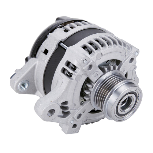 ALTERNATOR 1.8L REPLACEMENT FOR TOYOTA COROLLA SEDAN 2010 PARTSLINK NUMBER 2-11385 ALTERNATOR 1.8L REPLACEMENT FOR TOYOTA COROLLA SEDAN 2010 PARTSLINK NUMBER 2-11385
