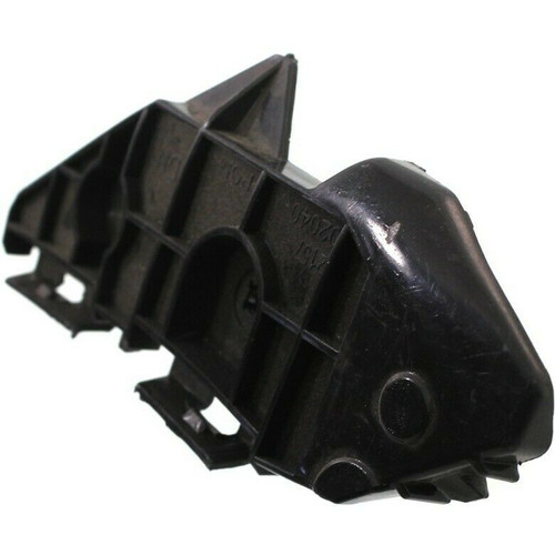 BUMPER BRACKET RR RH INNER REPLACEMENT FOR TOYOTA COROLLA SEDAN 2010 PARTSLINK NUMBER  TO1167117