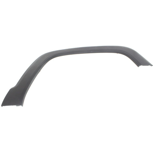 WHEEL ARCH TRIM FR RH REPLACEMENT FOR JEEP RENEGADE 2019 PARTSLINK NUMBER CH1291113 WHEEL ARCH TRIM FR RH REPLACEMENT FOR JEEP RENEGADE 2019 PARTSLINK NUMBER CH1291113